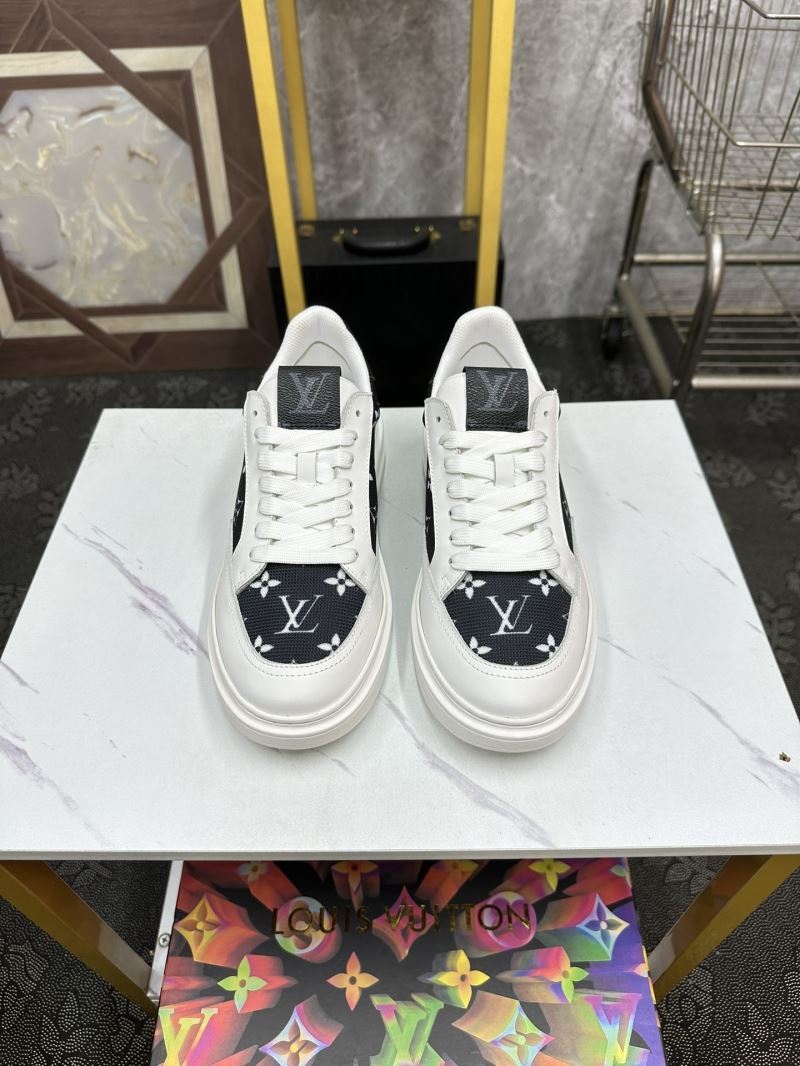 Louis Vuitton Low Shoes